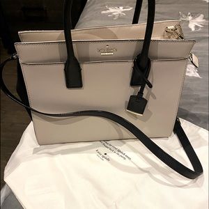 Kate Spade Cameron Street Candace Satchel- brand new!